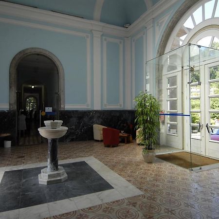 Inatel Entre-Os-Rios Hotel Portela  Ngoại thất bức ảnh