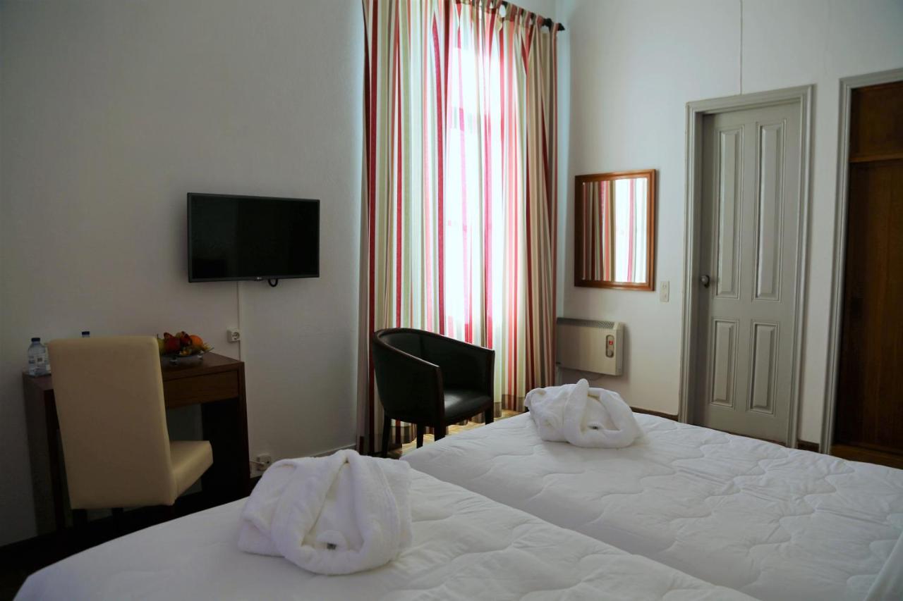 Inatel Entre-Os-Rios Hotel Portela  Ngoại thất bức ảnh