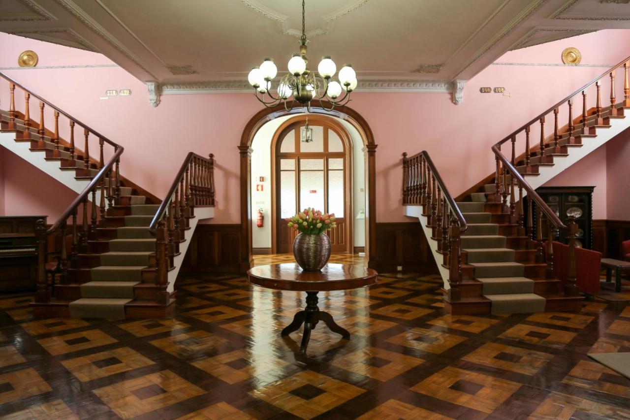 Inatel Entre-Os-Rios Hotel Portela  Ngoại thất bức ảnh