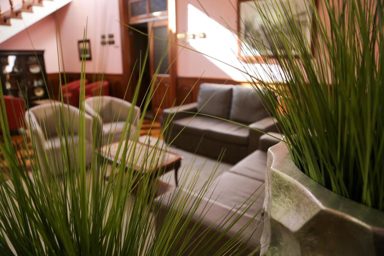 Inatel Entre-Os-Rios Hotel Portela  Ngoại thất bức ảnh