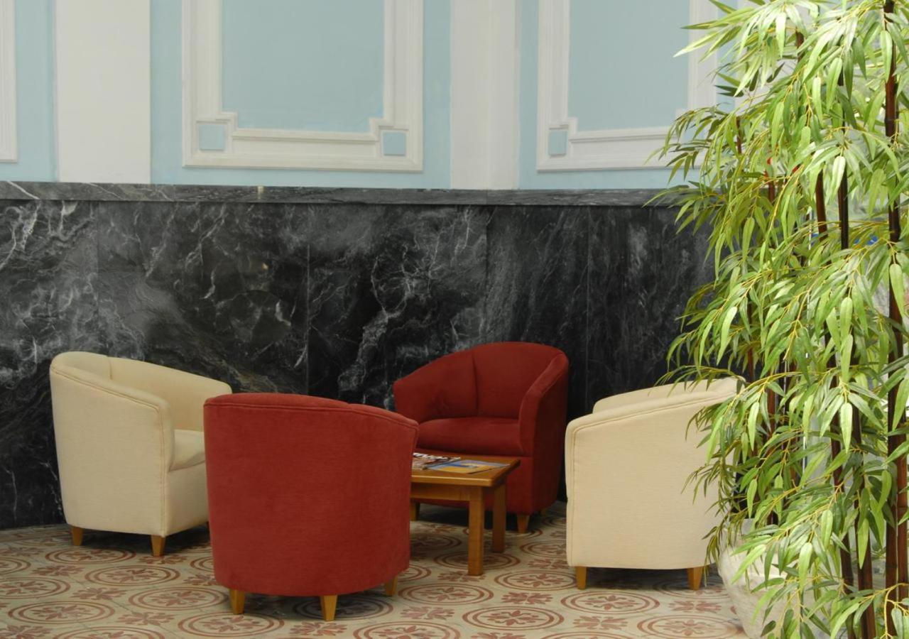 Inatel Entre-Os-Rios Hotel Portela  Ngoại thất bức ảnh